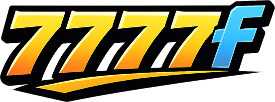 7777f লোগো